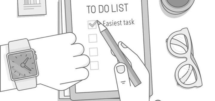 motivational lists to inspire